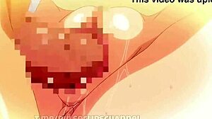 Wow, hentai milf kisses in stunning HD animation! HMV compilation rocks!