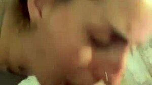 she always does the same thing with her girlfriend in homemade videos