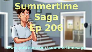 i love summertime saga 206