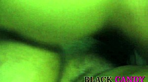 he sucked my big pussy then fucked me hardcore with monster cock