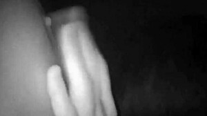 Intense Fellatio In The Gay Sauna