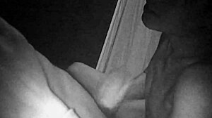 Intense Fellatio In The Gay Sauna