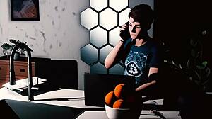 yo, check this cel-shaded anime Musik Luv Magick episode revamp