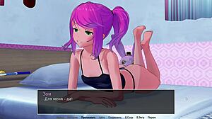 Complete Gameplay Walkthrough for HS Tutor Part 30