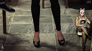 i’m hooked on prison guard hentai ep 1.