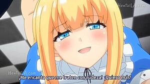 I Watched Otogibanashi no Onigokko Parte 2 in 3D Hentai Anime