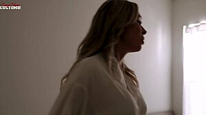 Breaking in and touched - nikki brooks and cory chase