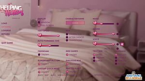 Ep1 Jane’s steamy encounter in hot game