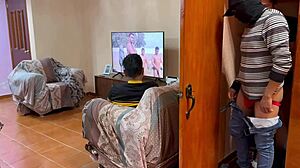 unknown person secretly fucks with my boyfriend