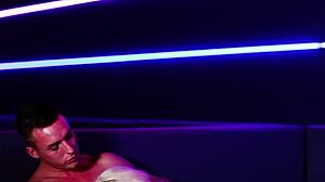 Night Crawlers Soft Legendary Fuck Stories SC3 with Cum Facials 3Some Handjob Quickie!