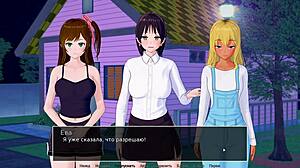 Complete Gameplay Walkthrough for HS Tutor Part 30