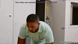 straight male executive gay sex videos pantsless friday