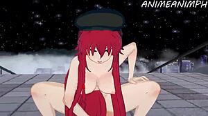 5 cartoon anime 3d hentai videos