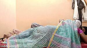 Damn! Bangladeshi Milf Teacher Caught With Neighbor In Hot Action!