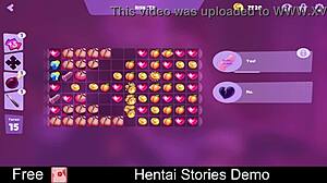 i’m hooked on these wild hentai stories in demo!