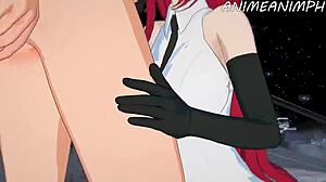 5 cartoon anime 3d hentai videos