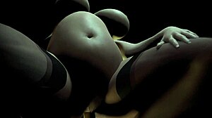 I just cant stop humpin this plastic dick, ya know?