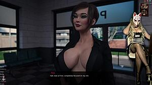 i’m hooked on prison guard hentai ep 1.