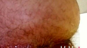 Gay man enjoys anal play and fetishizes gaping holes