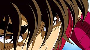 Saint Seiya Movie 05 - Prologue of Heaven