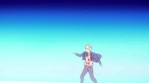 Kyoukai No Kanata 12 in Stunning 1080p HD with Portuguese Subtitles