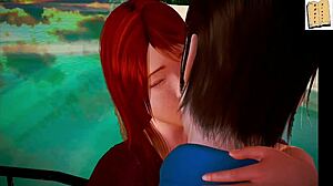 i feel so connected to my new family in this episode