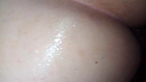 Black Chub Dominates White Bear in Raw Intense Fucking Session