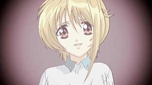 Why Does This Big Titty Anime Babe Get Her Pussy Licked So Good?