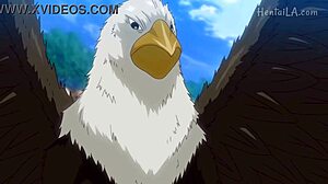 I Watched Otogibanashi no Onigokko Parte 2 in 3D Hentai Anime