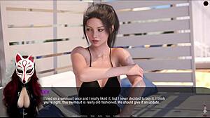 kate 6 outdoor beach anime game