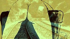 Emotional Journey Through Vintage Drawings