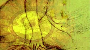 Vintage Erotic Illustration Comes to Life - Can You Believe This Art?