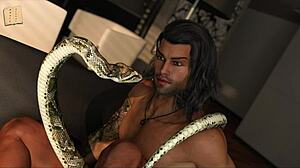 where it all began in this provocative anime series 6