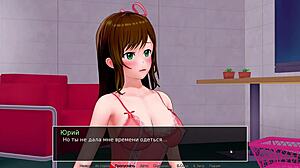 Complete Gameplay Walkthrough for HS Tutor Part 30