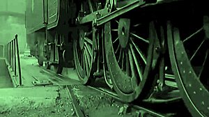 Emotional Journey Through Vintage Drawings