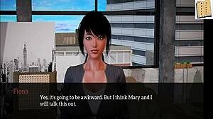 i feel so connected to my new family in this episode