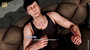 The Inn 75: What Secrets Await in This Game?