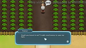 Play a western-themed whore house game with seductive girls