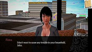 i feel so connected to my new family in this episode