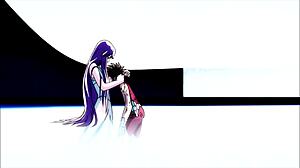 Saint Seiya Movie 05 - Prologue of Heaven