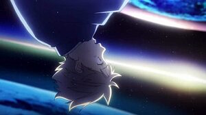 Kyoukai No Kanata 12 in Stunning 1080p HD with Portuguese Subtitles