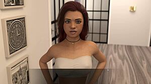 Dive into lust theory episode 3 part 4!