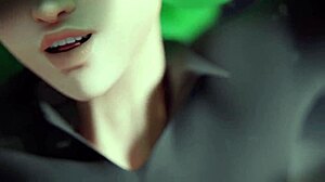 Get ready for an animated and erotic Overwatch compilation