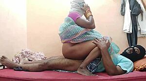 Damn! Bangladeshi Milf Teacher Caught With Neighbor In Hot Action!