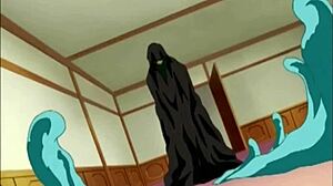 Why Does This Big Titty Anime Babe Get Her Pussy Licked So Good?