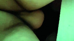 Sucking the Naughty Doctor's Cock