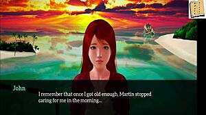 i feel so connected to my new family in this episode