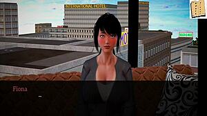 i feel so connected to my new family in this episode