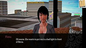 i feel so connected to my new family in this episode