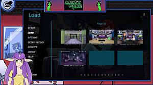 hey, ever seen danny phantom amity park redux part 34 with wild college action?  